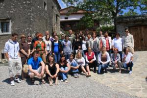 Mladi iskali rešitve za brezposelnost v okviru projekta strukturiran Dialog mladih3